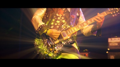 Ballroom Blitz - The Sweet Coverband